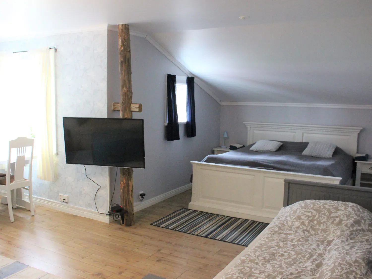 Bed & Breakfast - Nygården