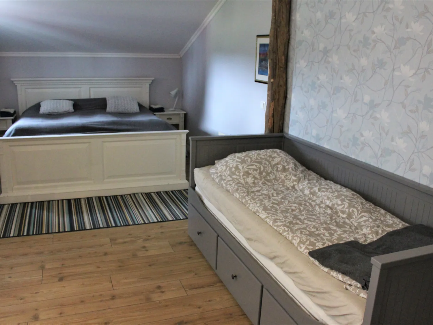 Bed & Breakfast - Nygården