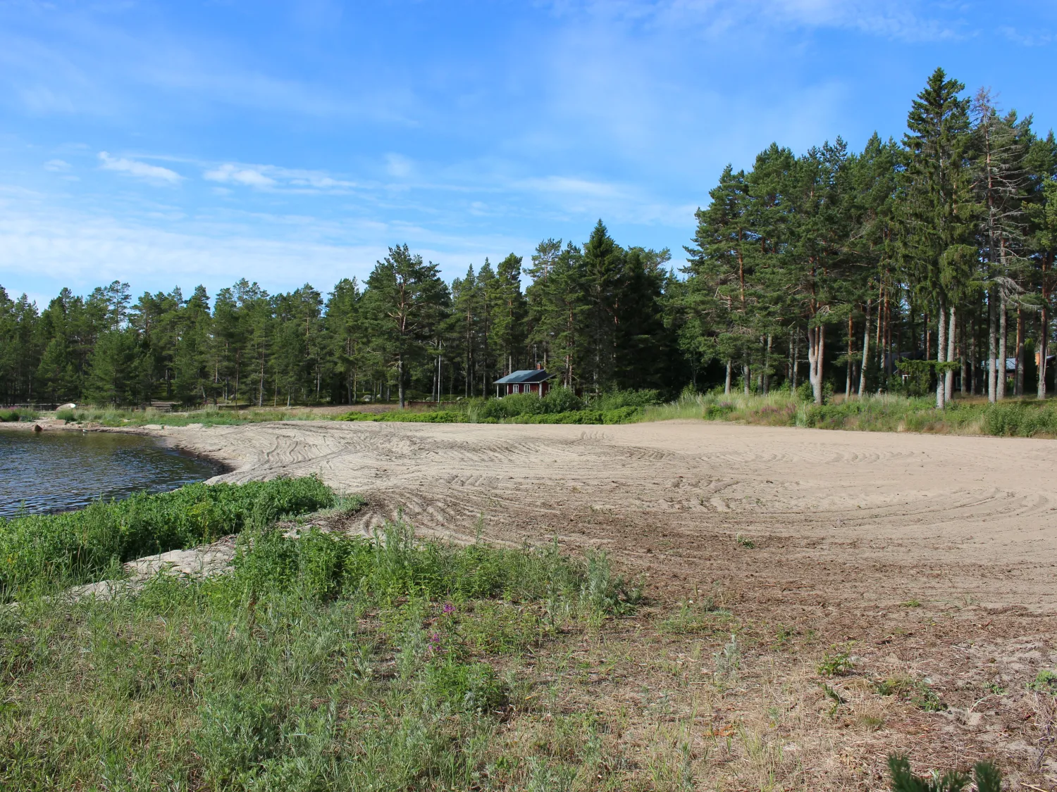 Koffsand