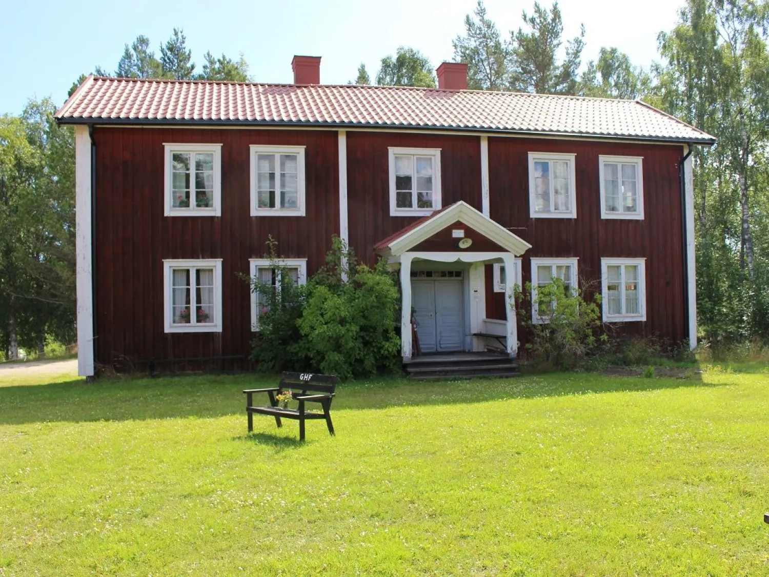 Local Heritage Museum