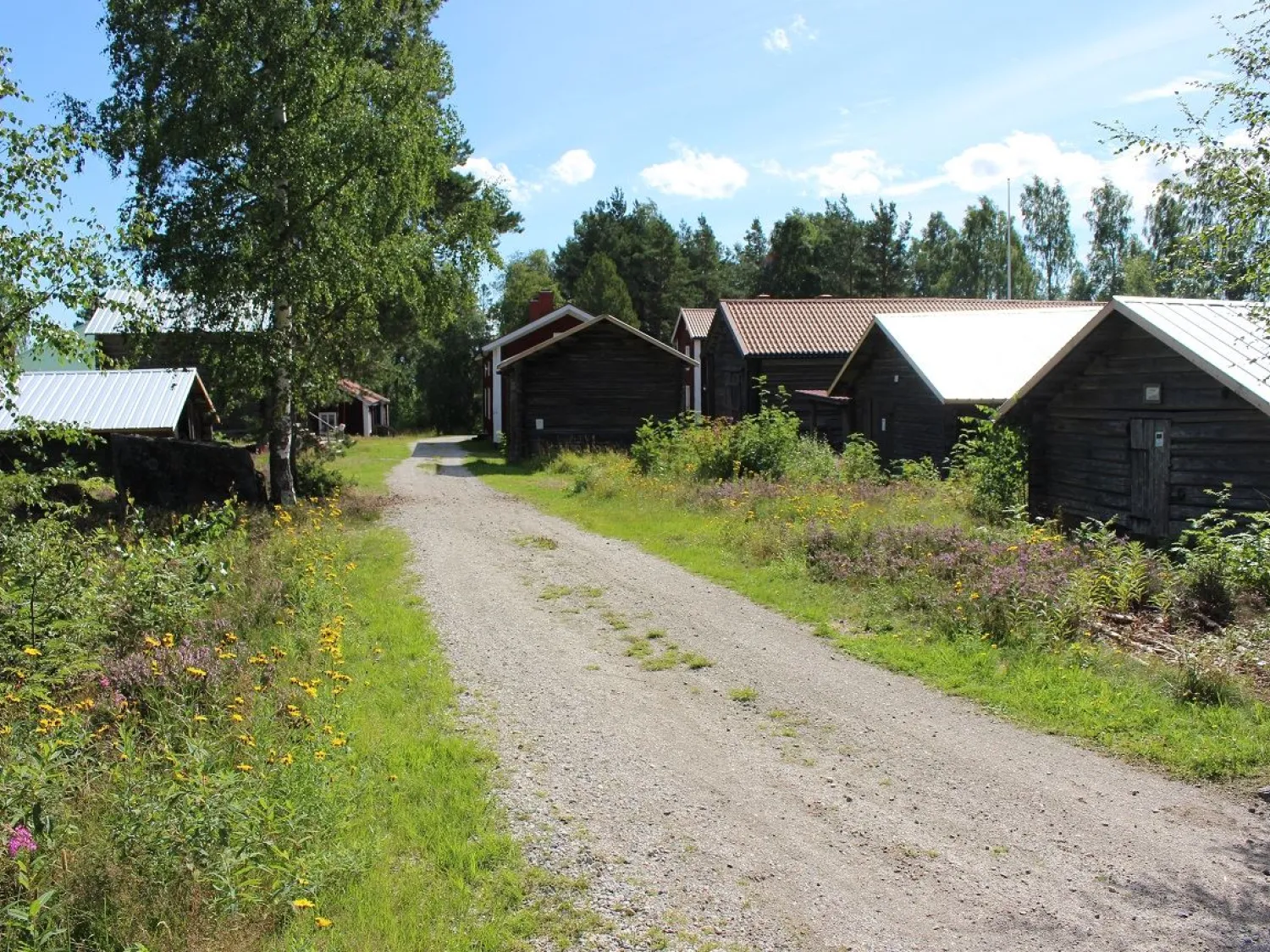 Local Heritage Museum