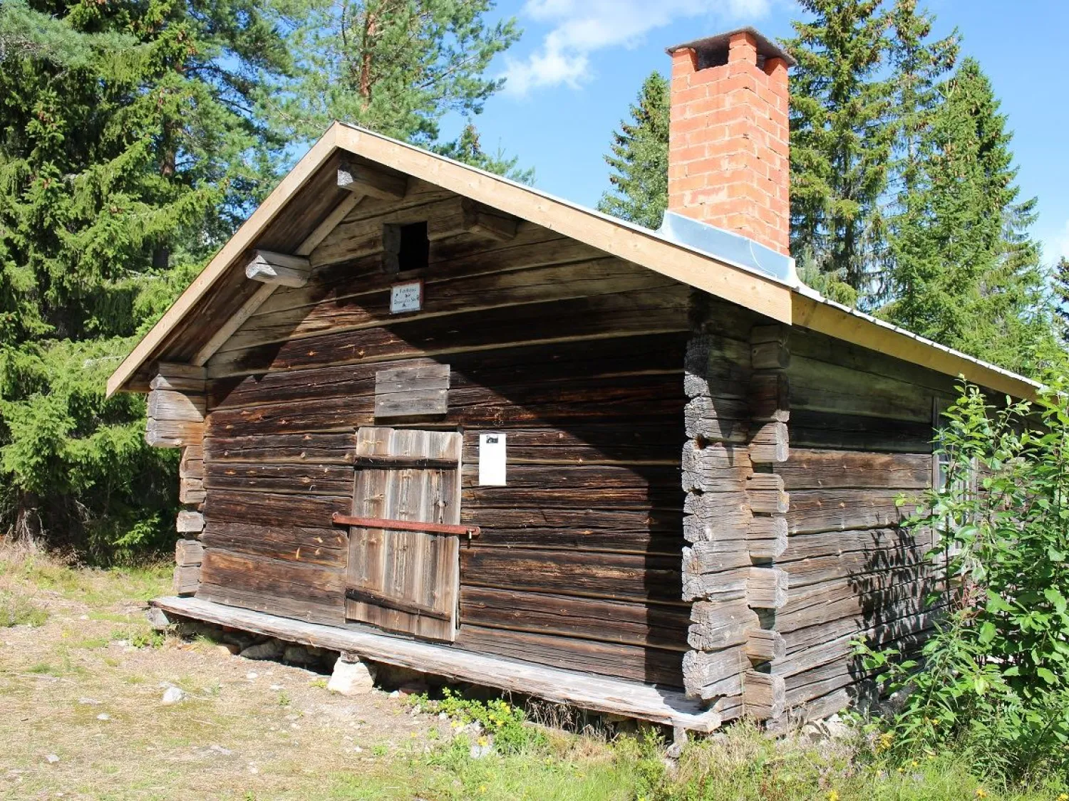 Local Heritage Museum
