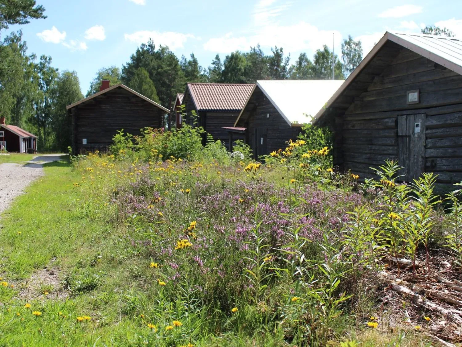Local Heritage Museum