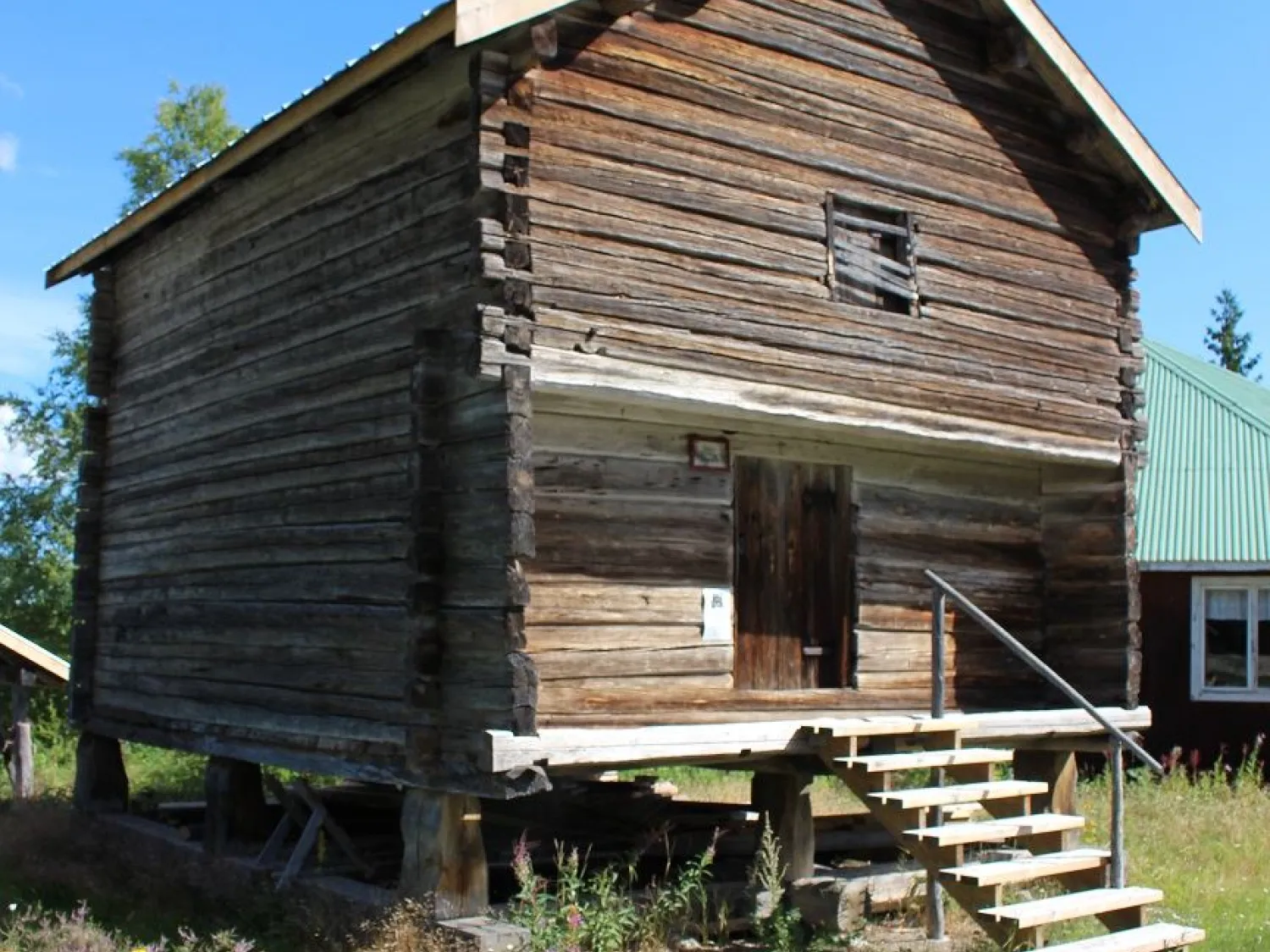 Local Heritage Museum