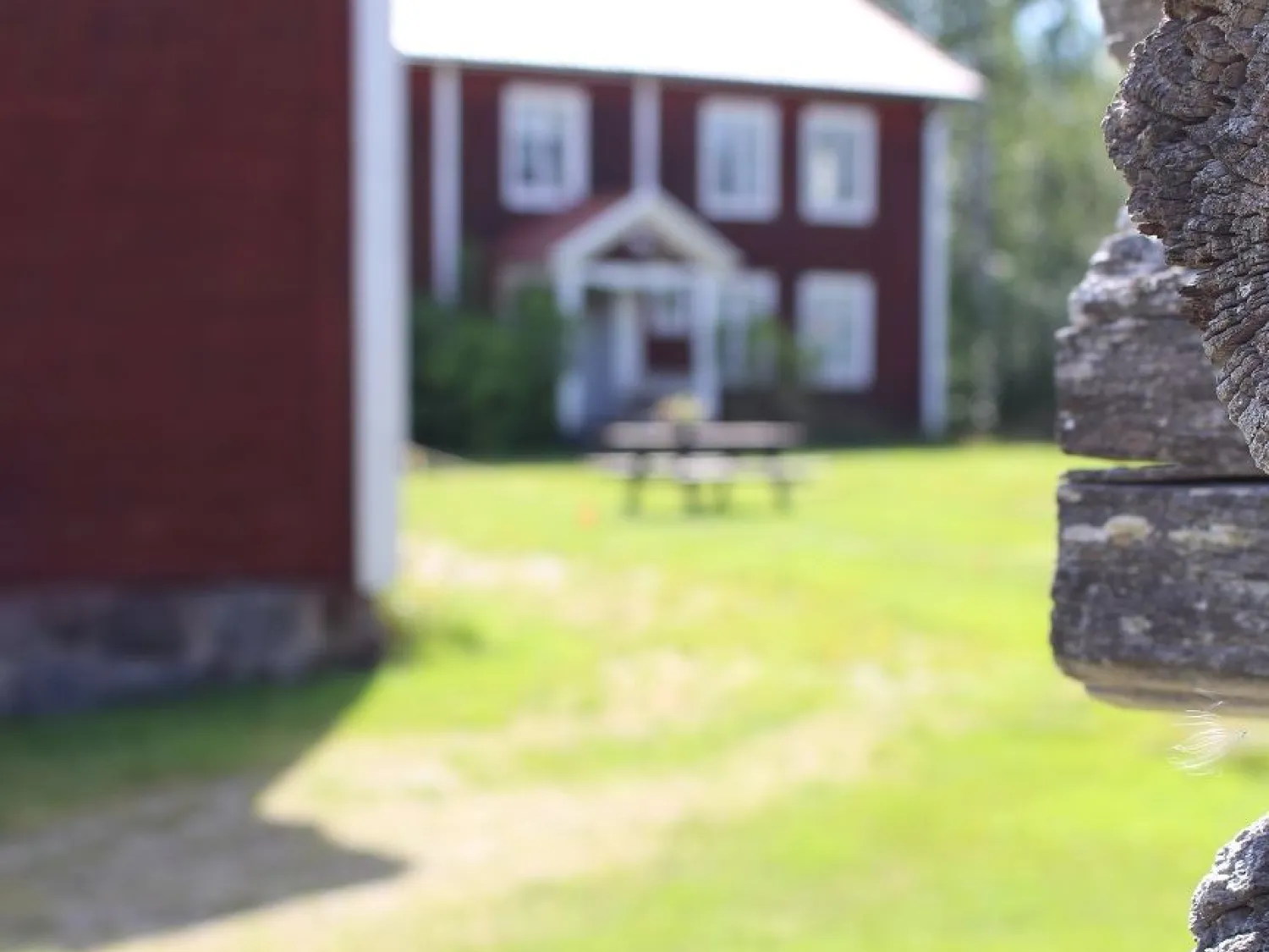 Local Heritage Museum