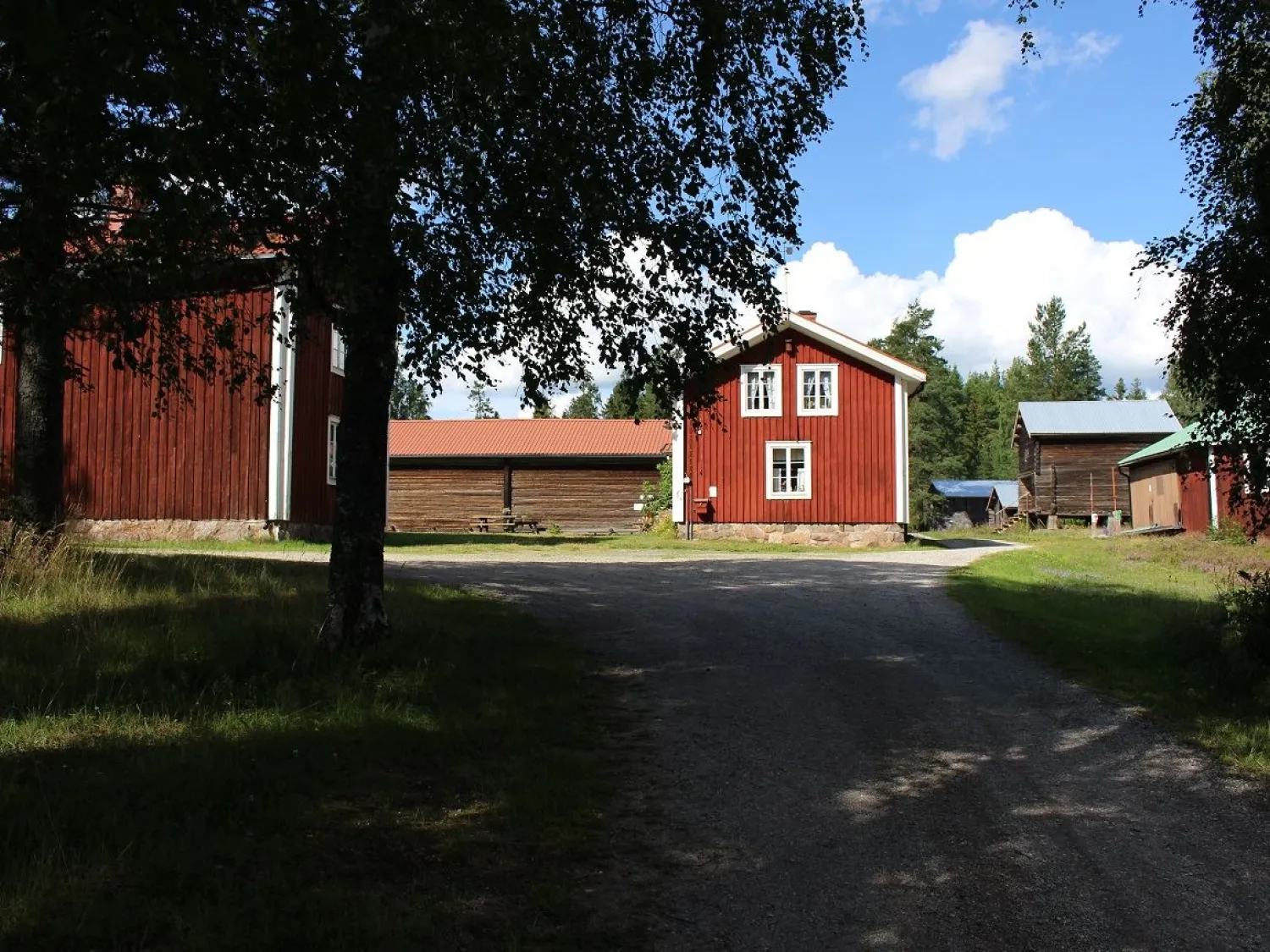 Local Heritage Museum