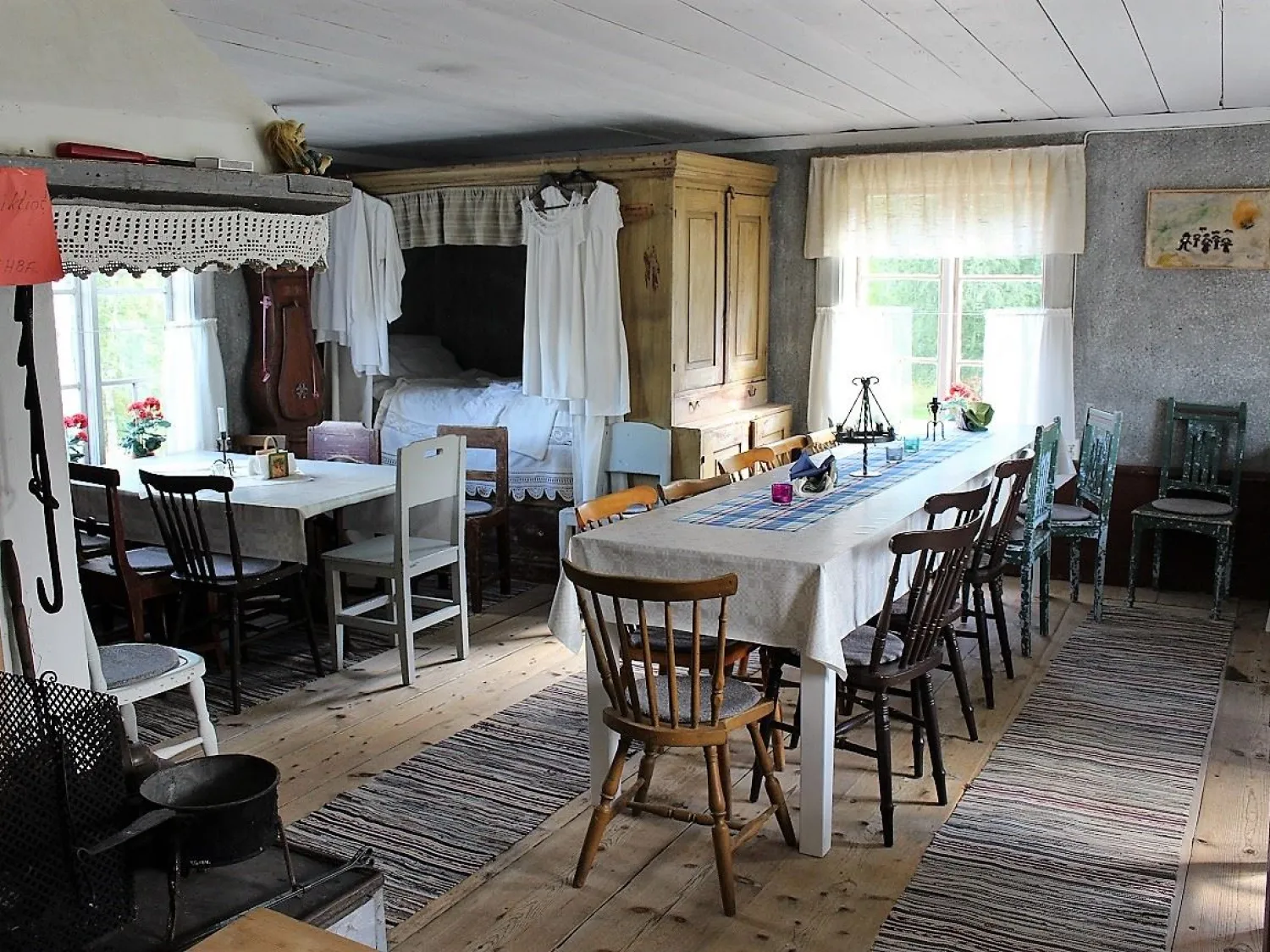 Local Heritage Museum