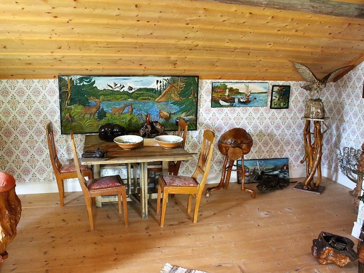 Local Heritage Museum