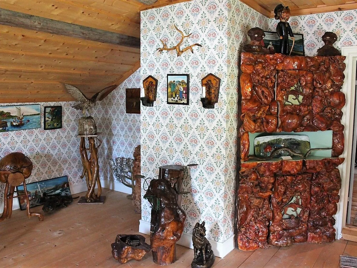 Local Heritage Museum