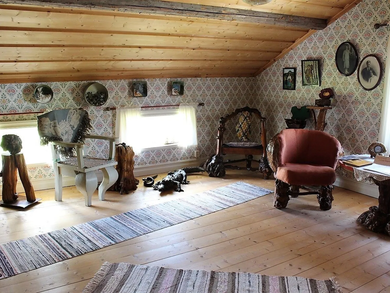 Local Heritage Museum