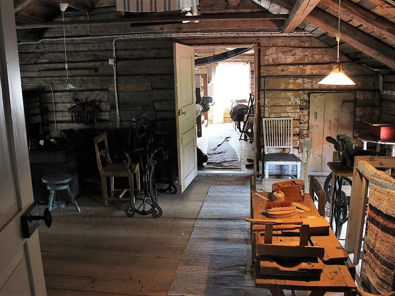 Local Heritage Museum