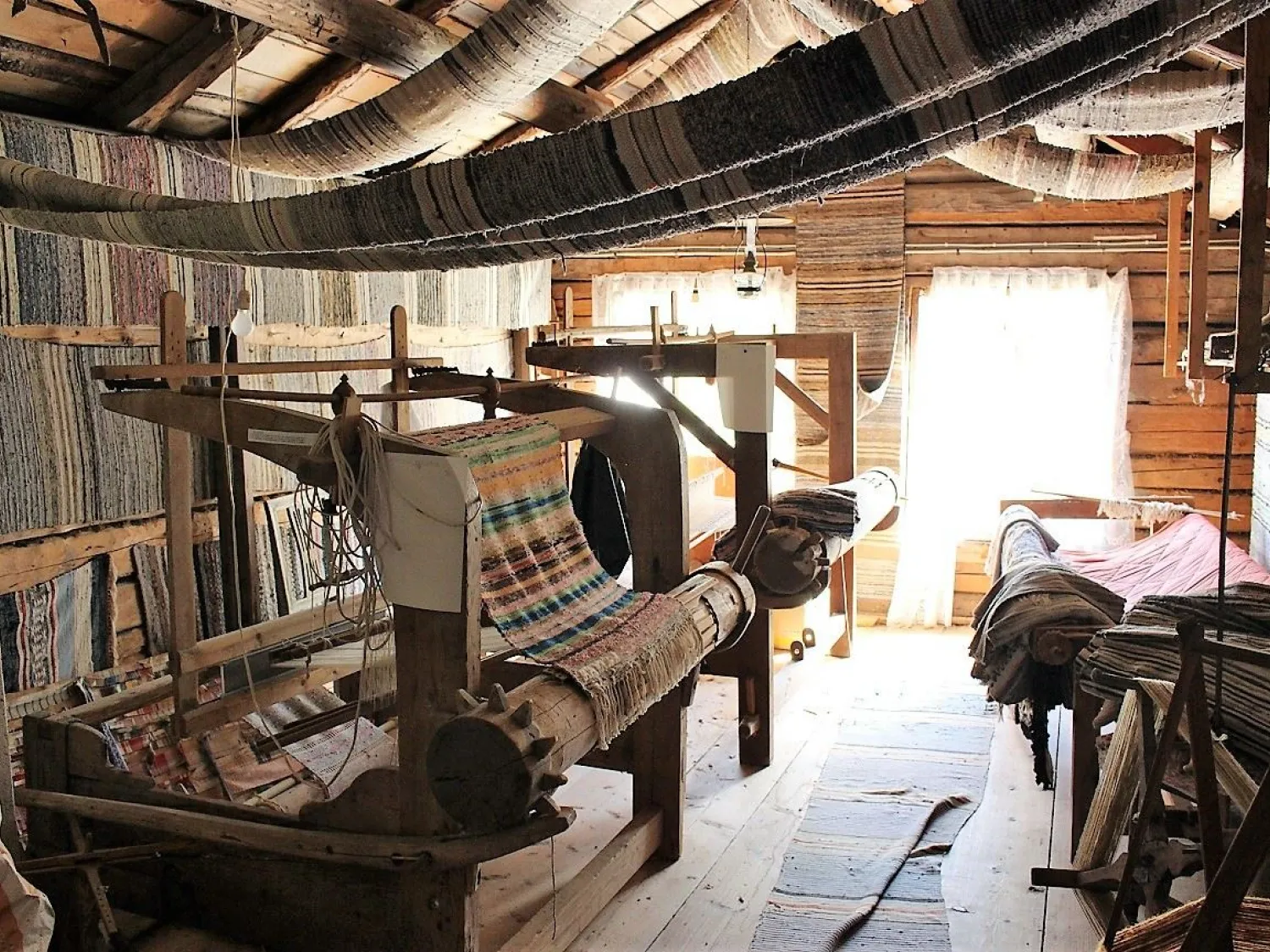 Local Heritage Museum