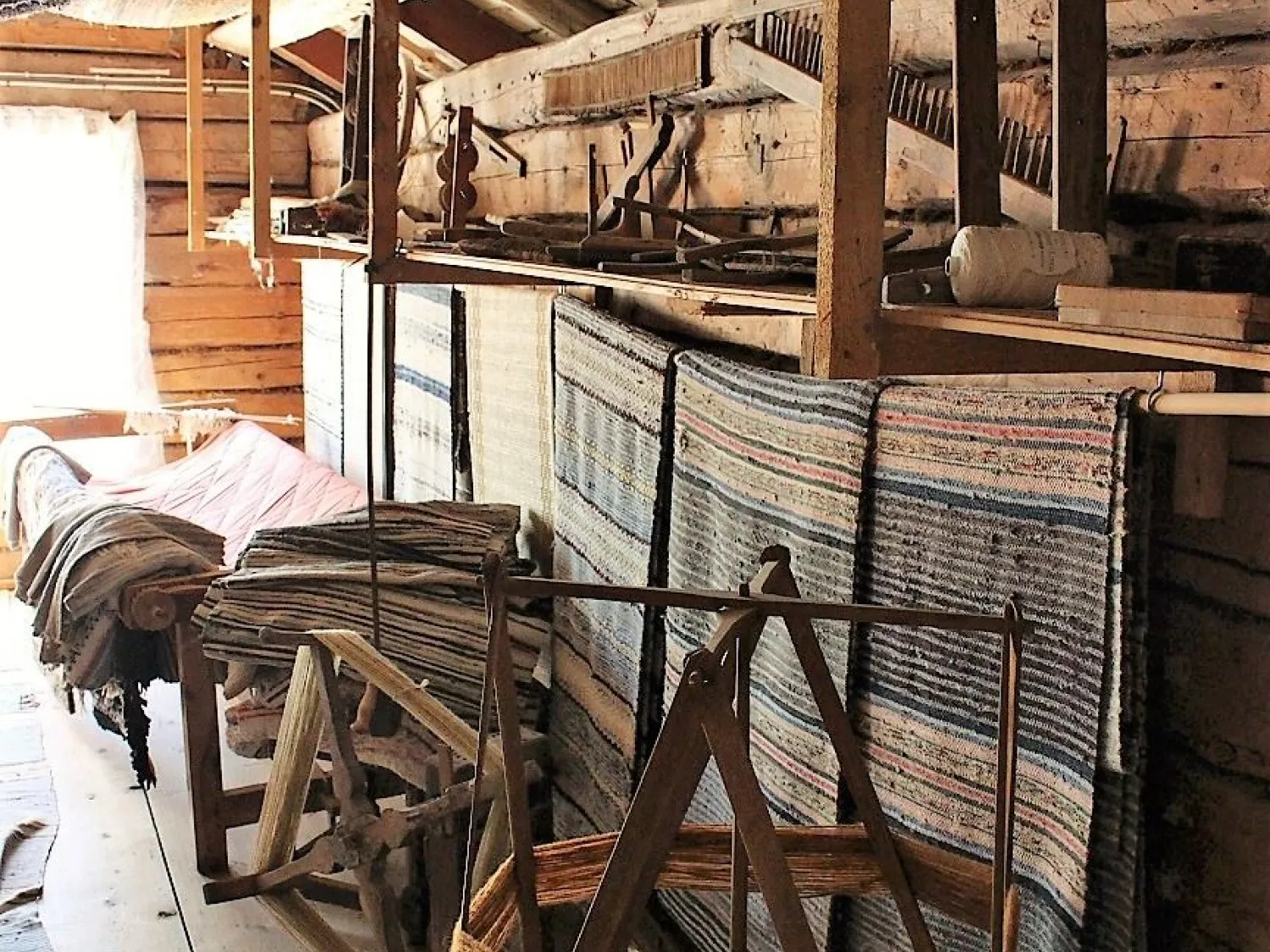 Local Heritage Museum
