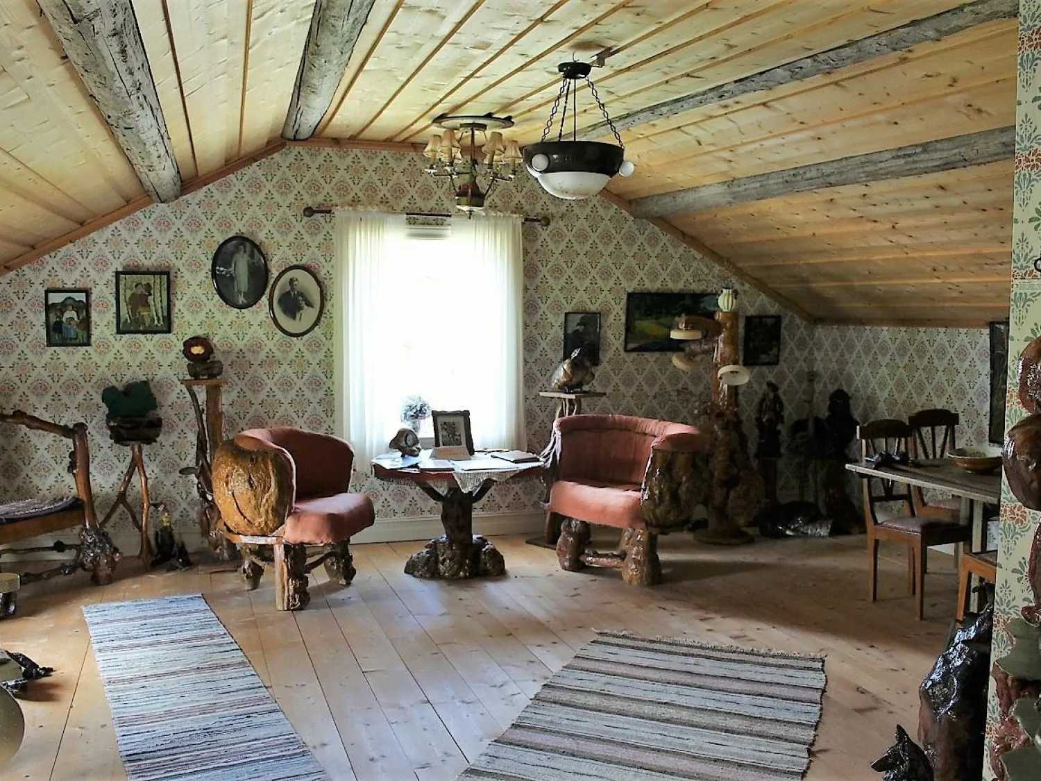 Local Heritage Museum