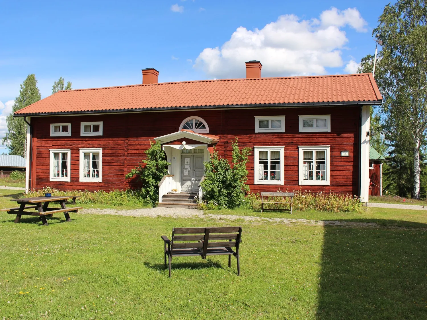 Local Heritage Museum