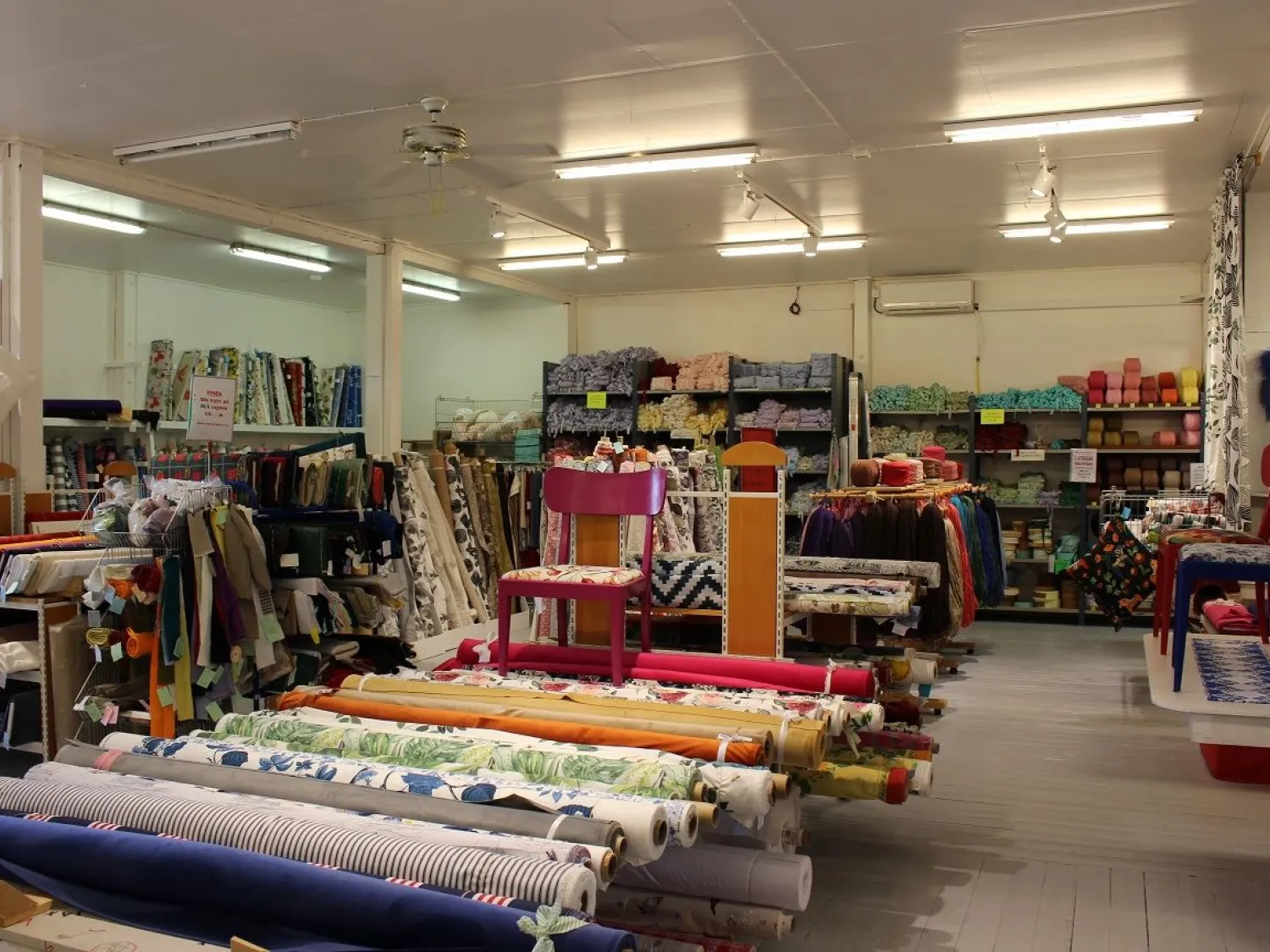 Wahlman Textil
