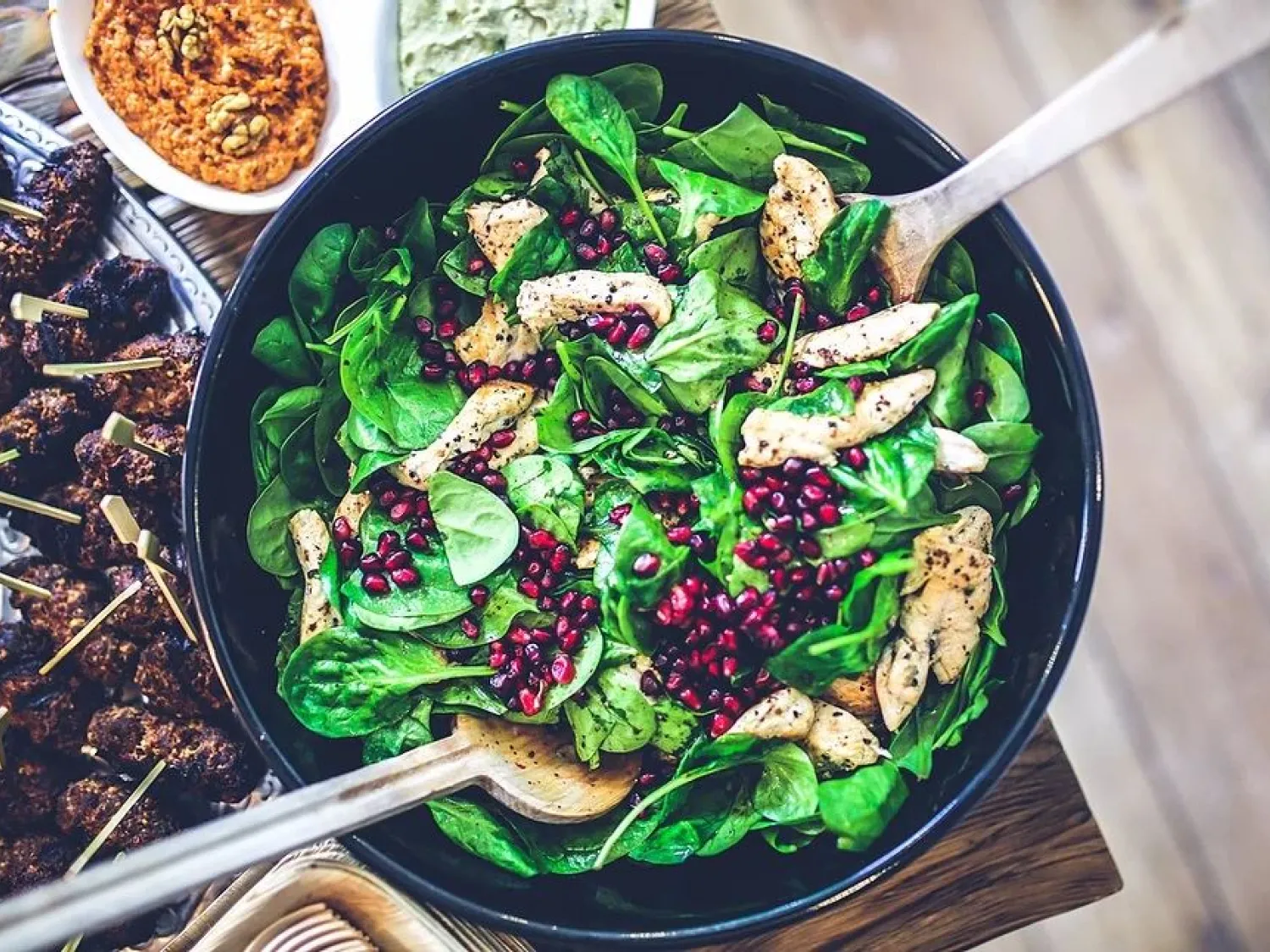 mefood, catering, gnarp, nordanstig, mat mattrend