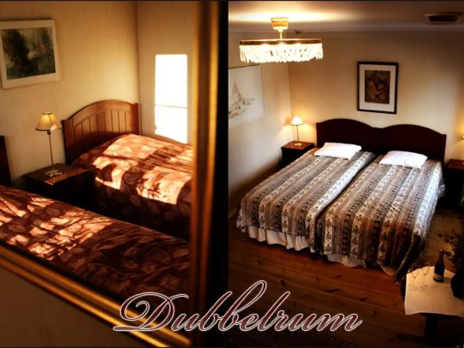 Hotellrum