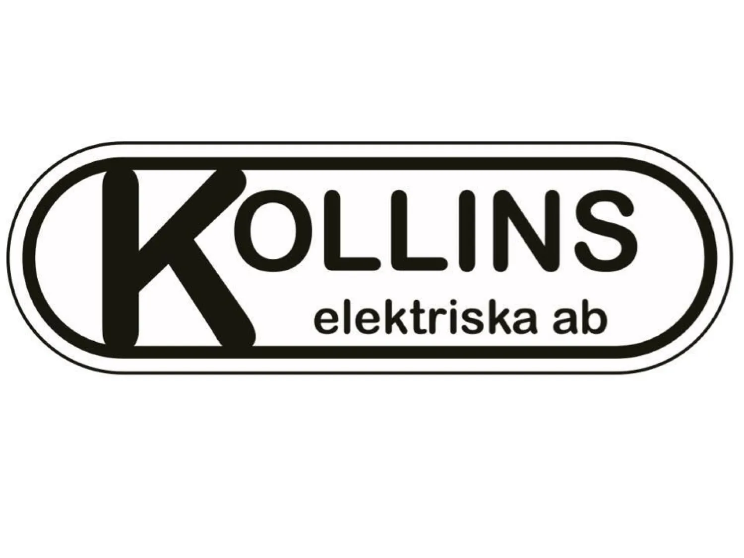 Logotype Kollins el