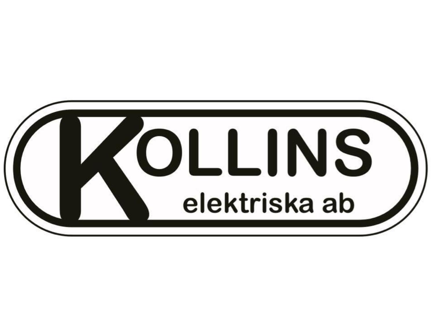 Logotype Kollins el