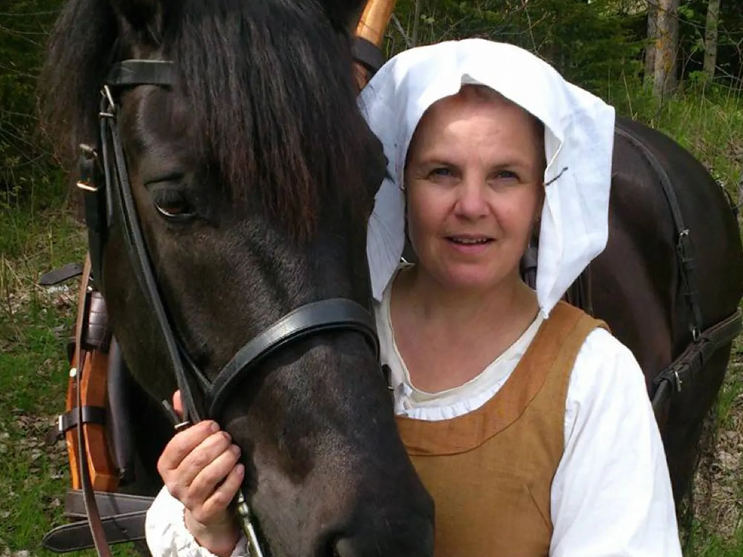 Hammarn - Horses, health & Farm