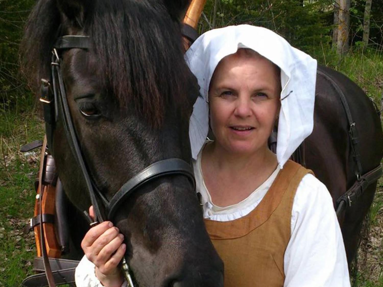 Hammarn - Horses, health & Farm