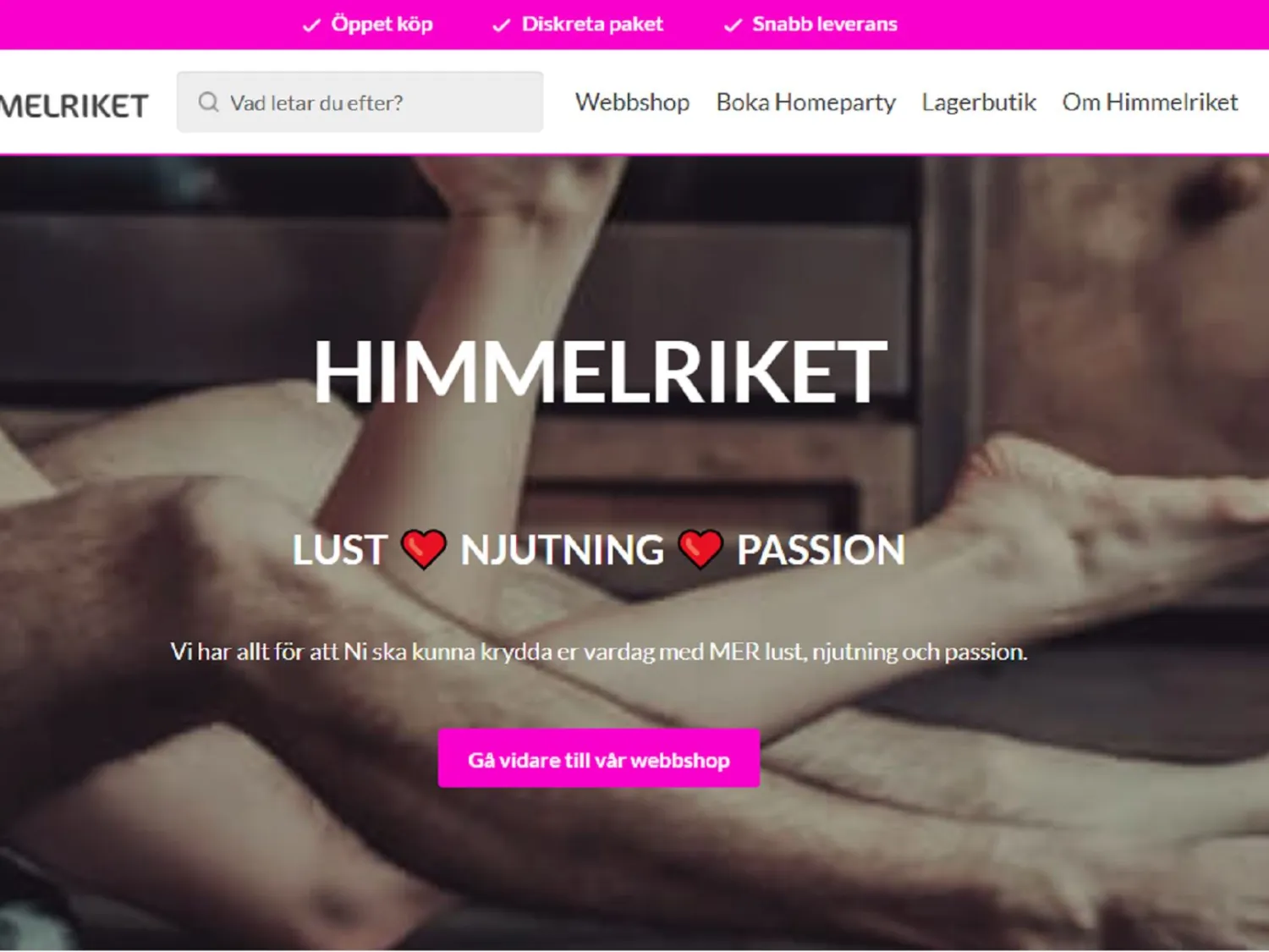 Himmelriket i Harmånger