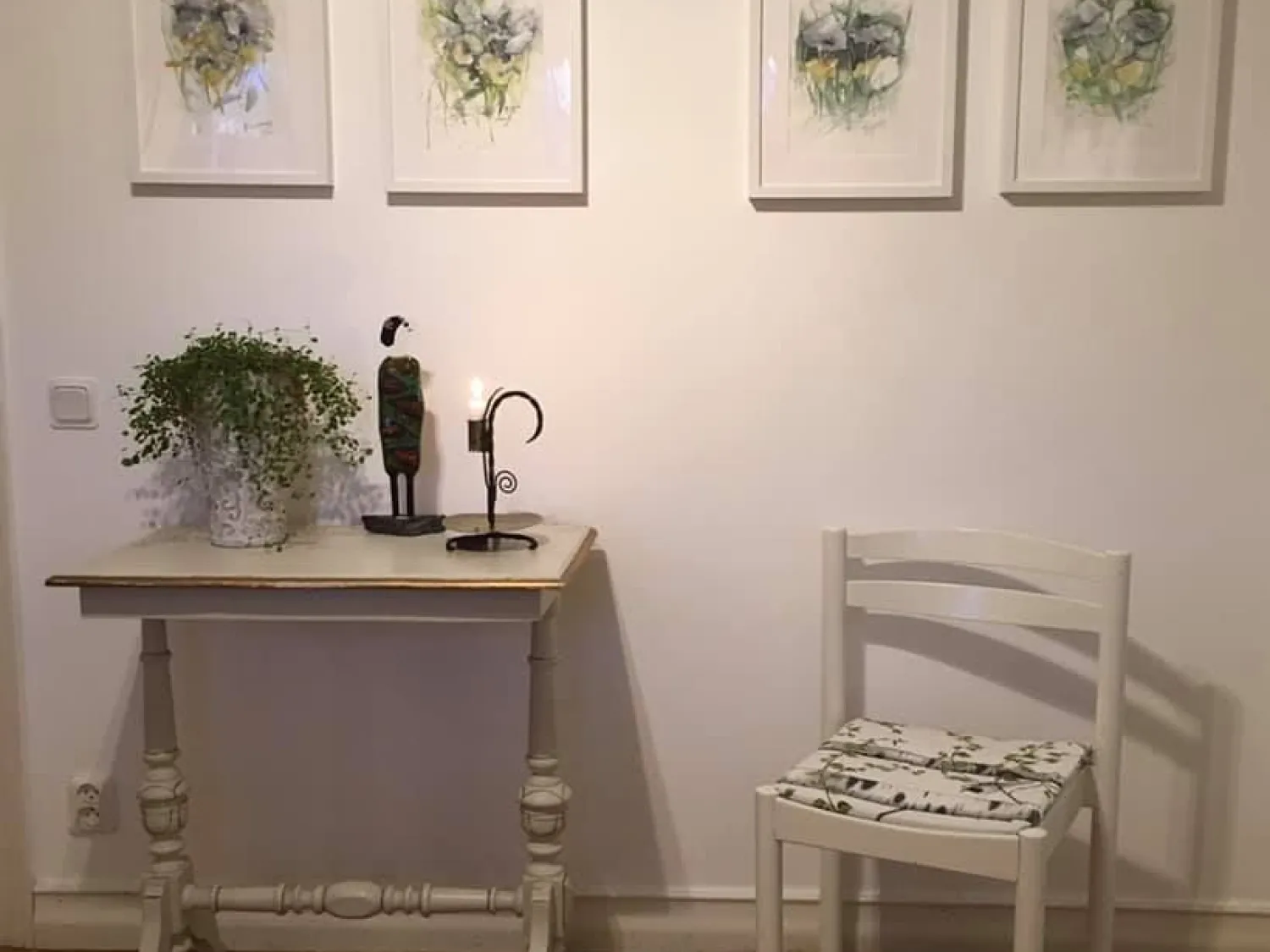 Galleri PerJens i Jättendal