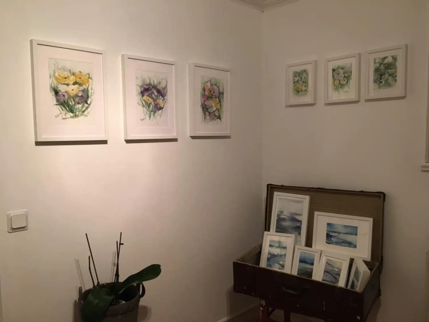 Galleri PerJens i Jättendal