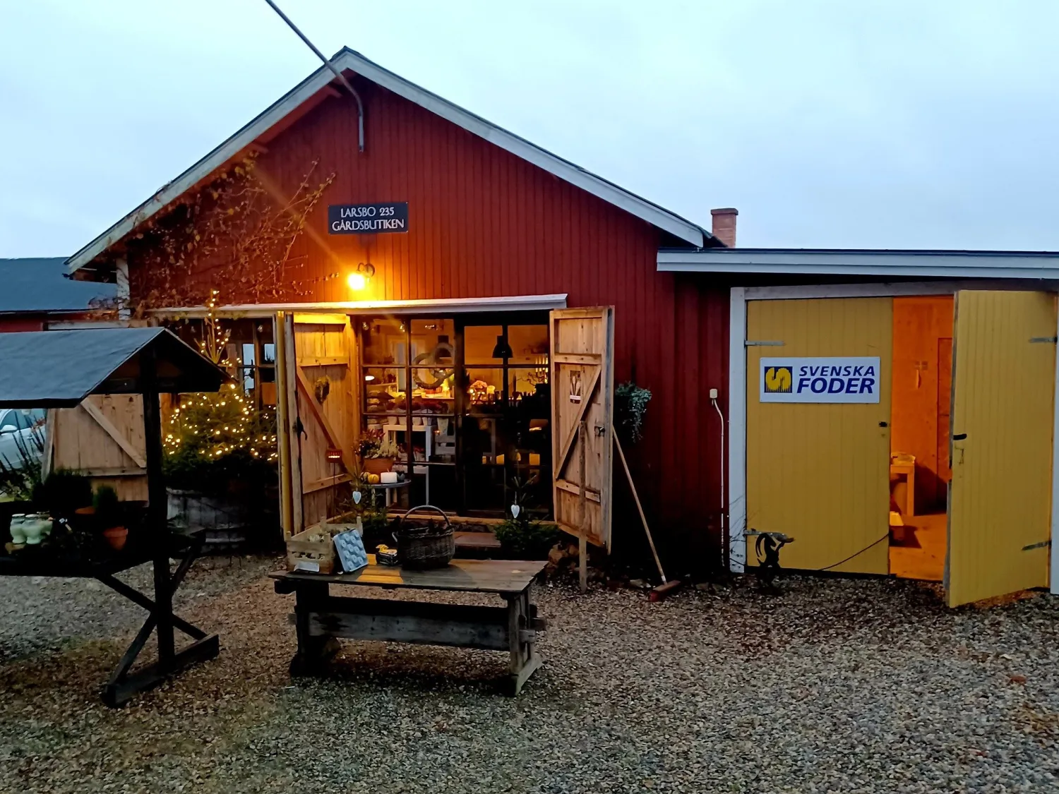 Exteriör bild av husbyggnad