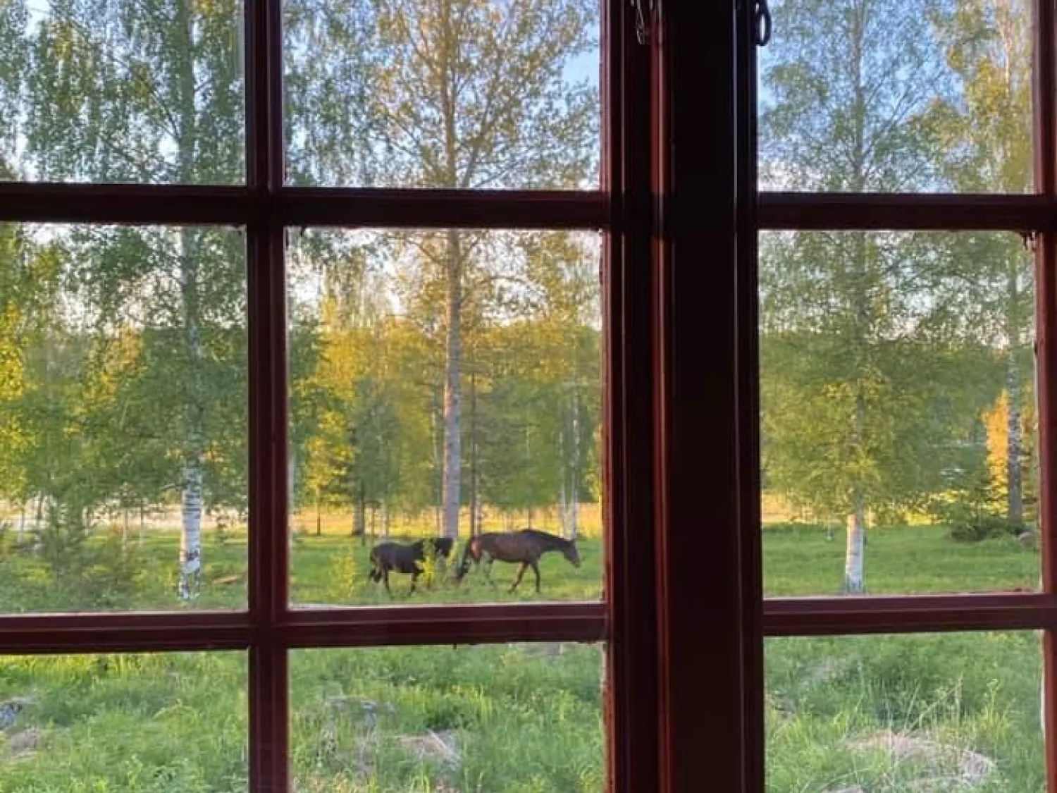Per-Ors Gård, Hassela