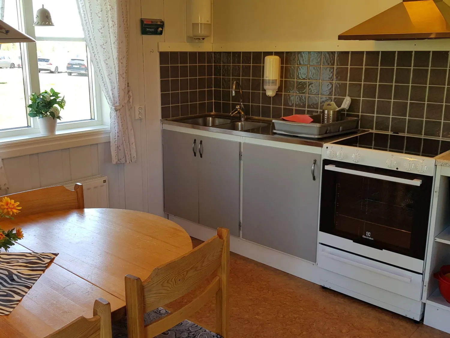 Caravan Club Hassela