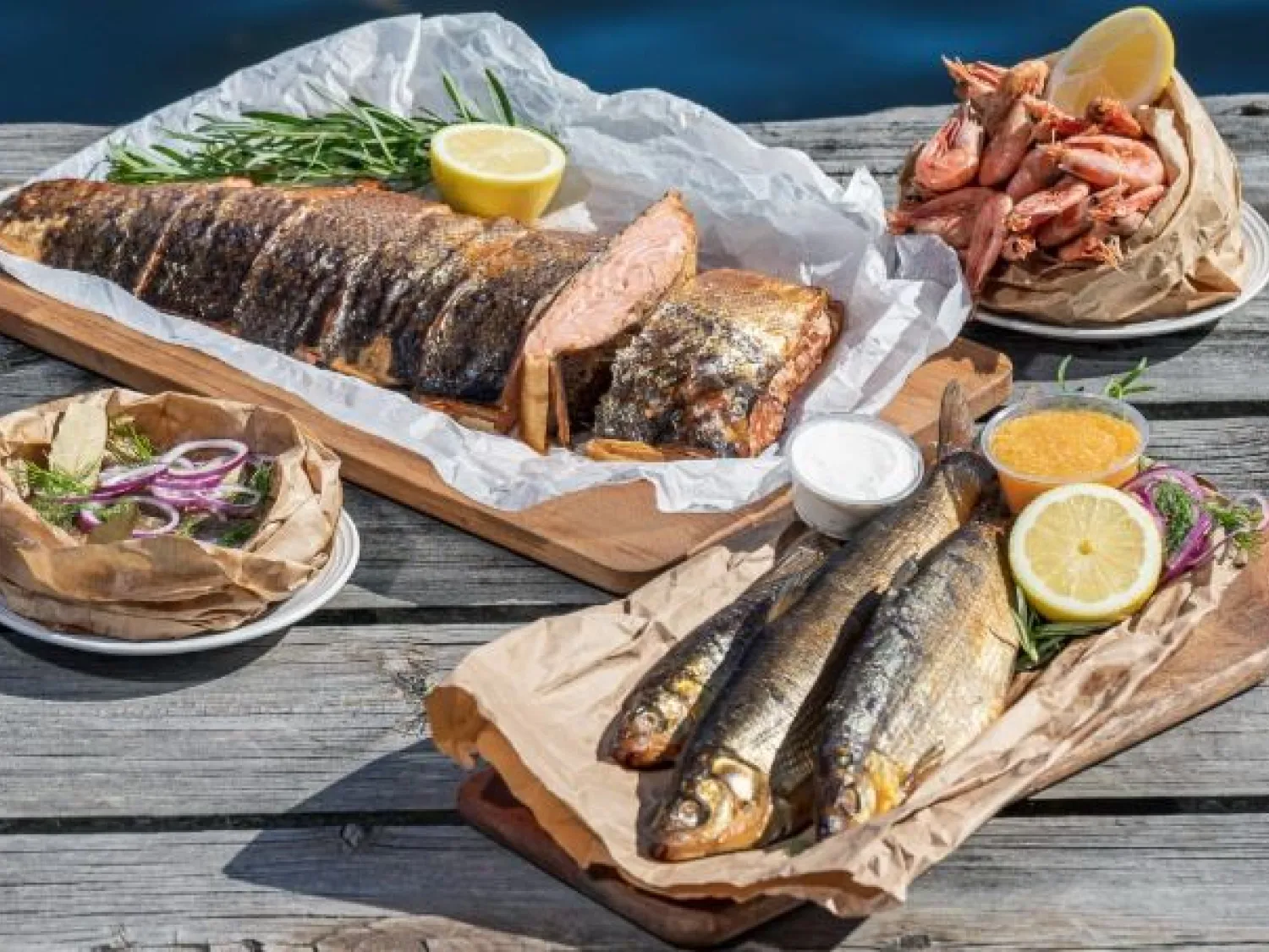 Small groseri store in Mellanfjärden ! Hamnvägen 26, Jättendal