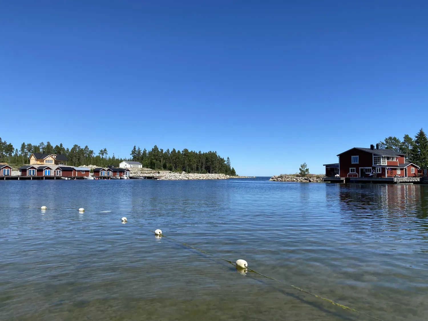 Morängsviken