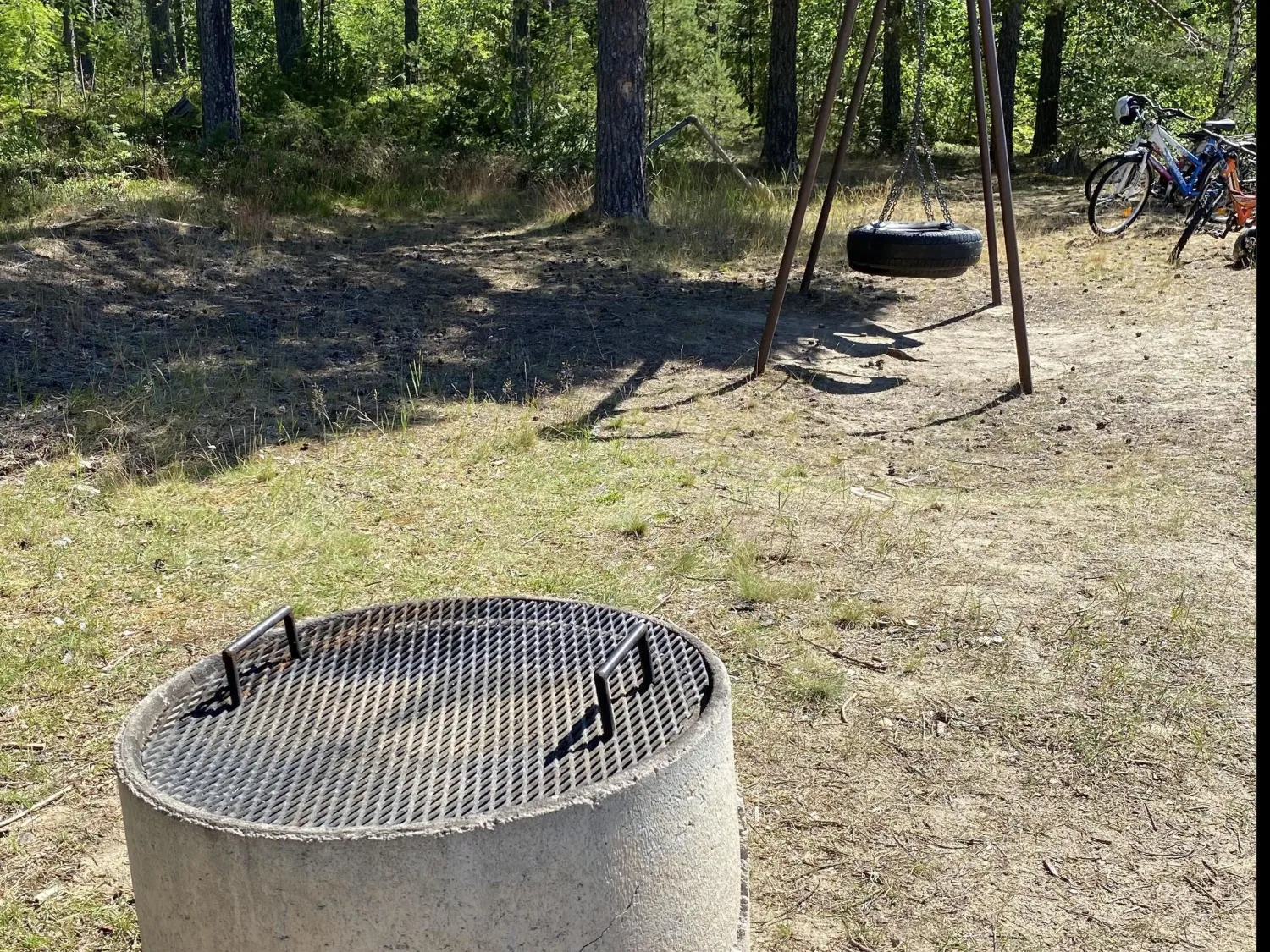 Sörsjöbadet