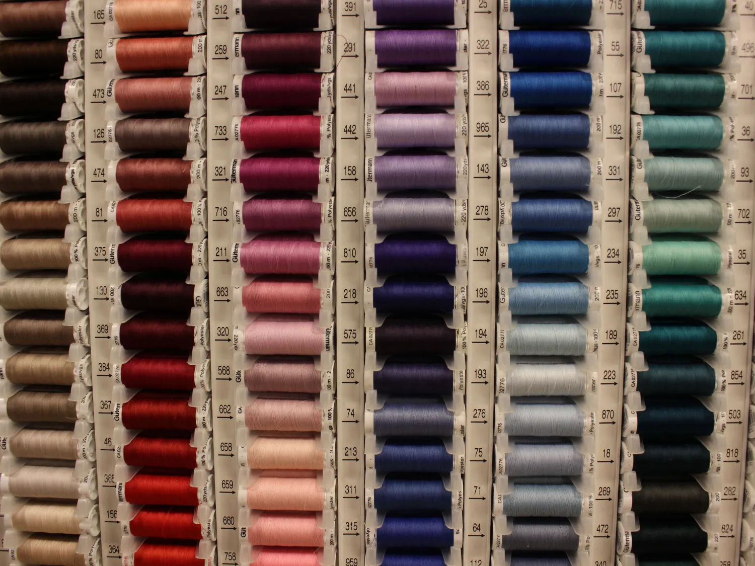 Wahlman Textil