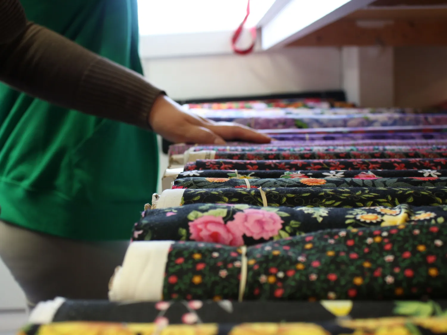 Wahlman Textil