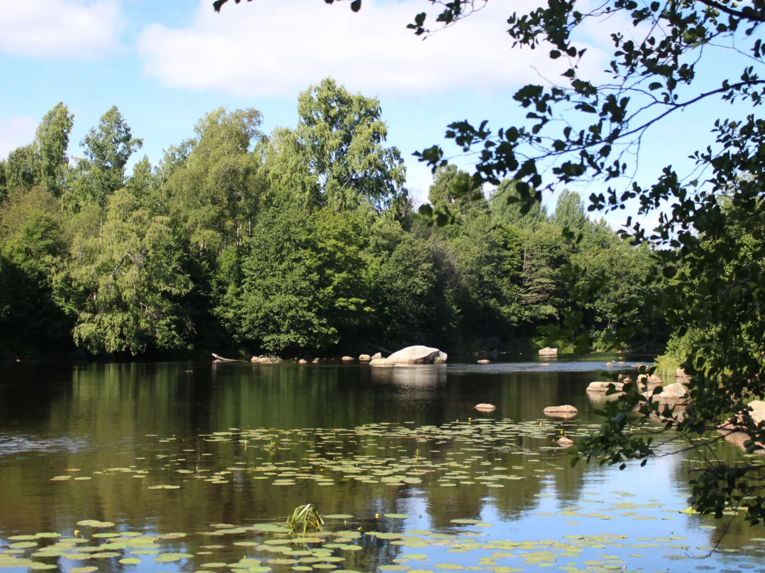 Harmångersån