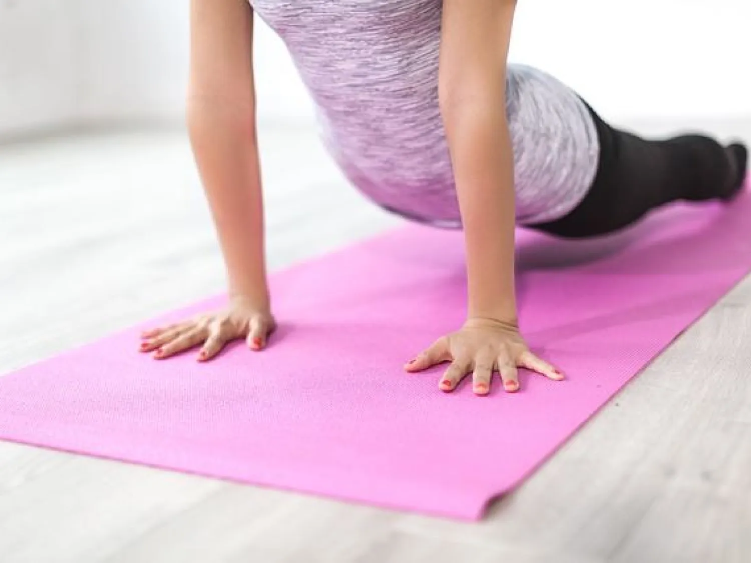 YOGA i Nordanstig