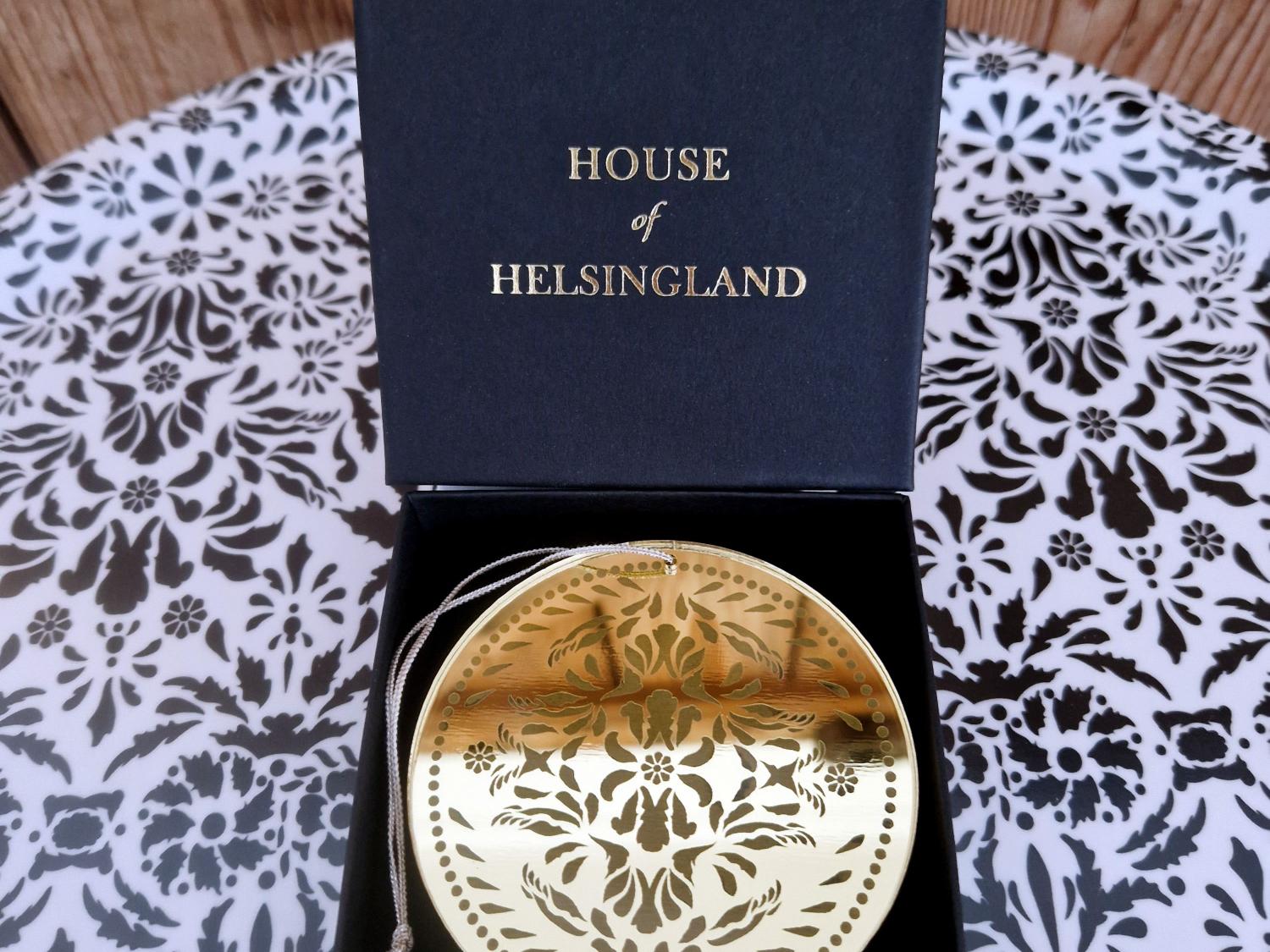 House of Helsingland