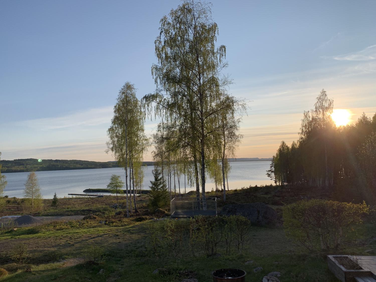 Långby, Näsviken, Hudiksvalls kommun