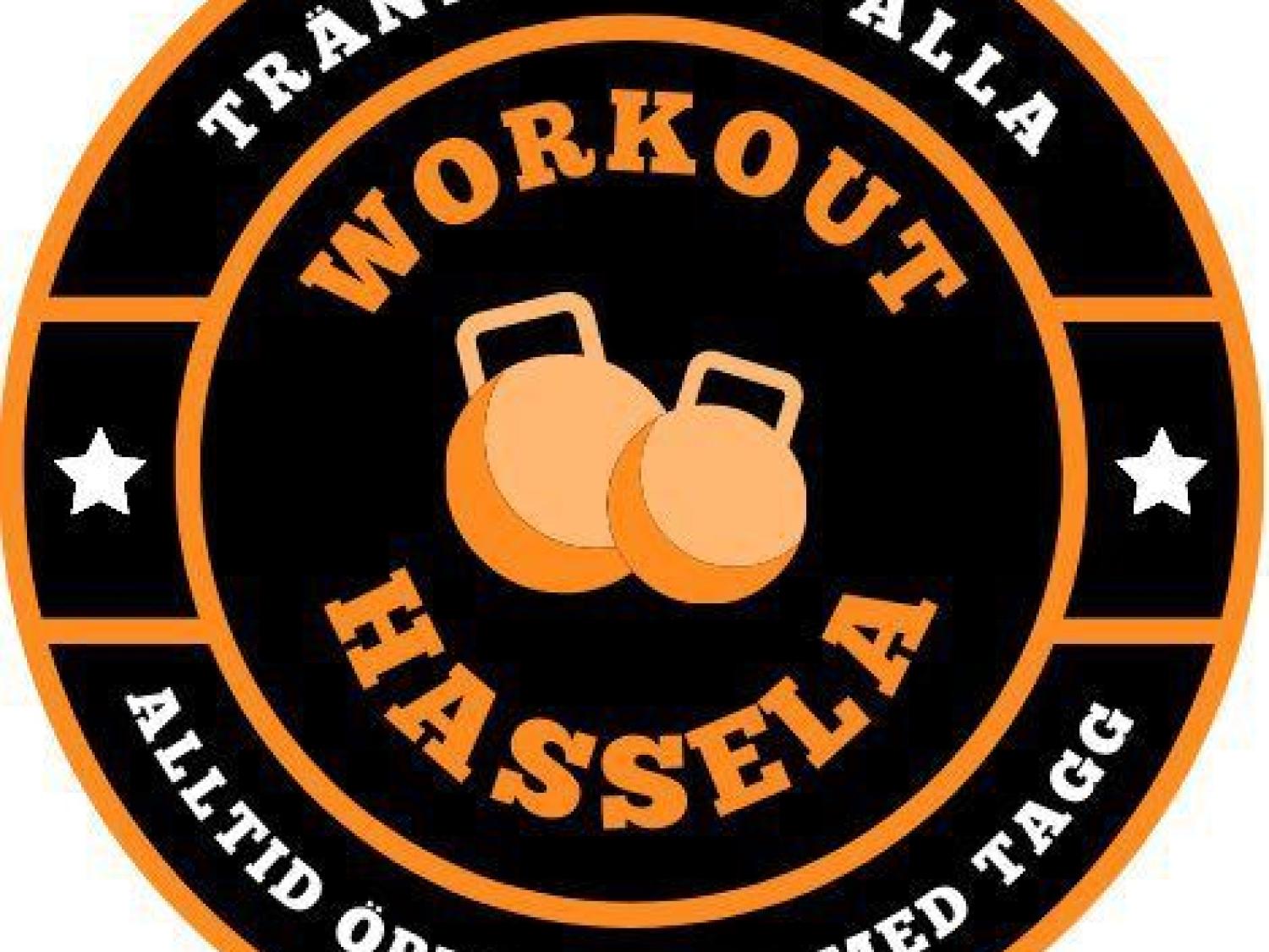 Workout Hassela