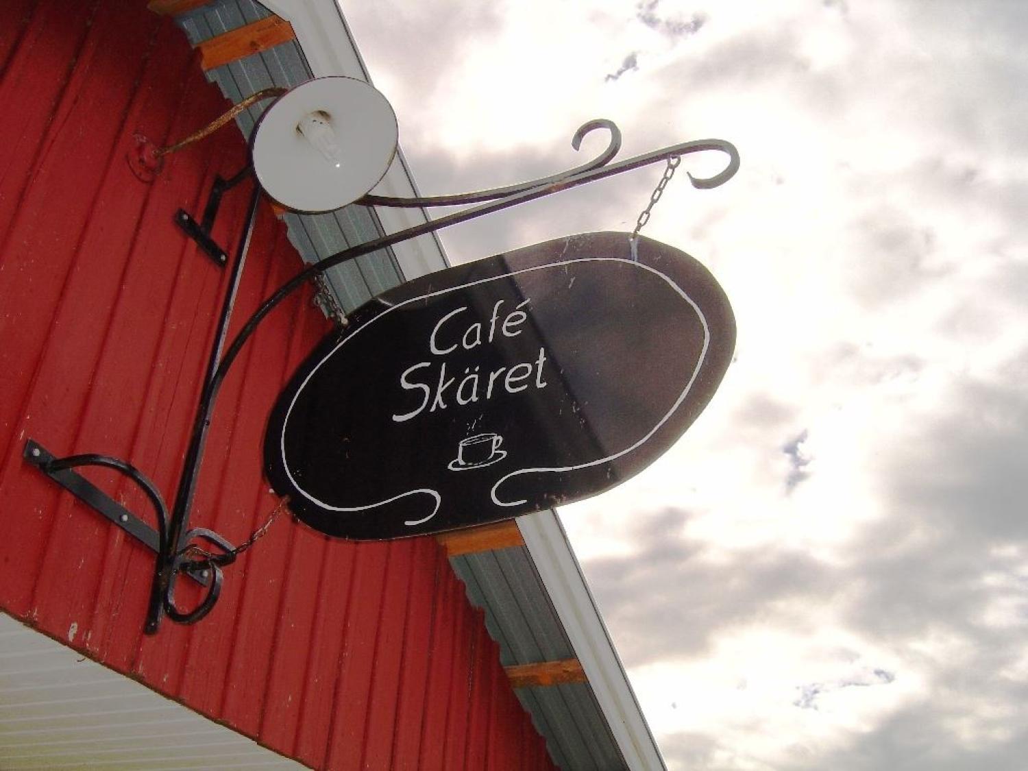 Café Skäret