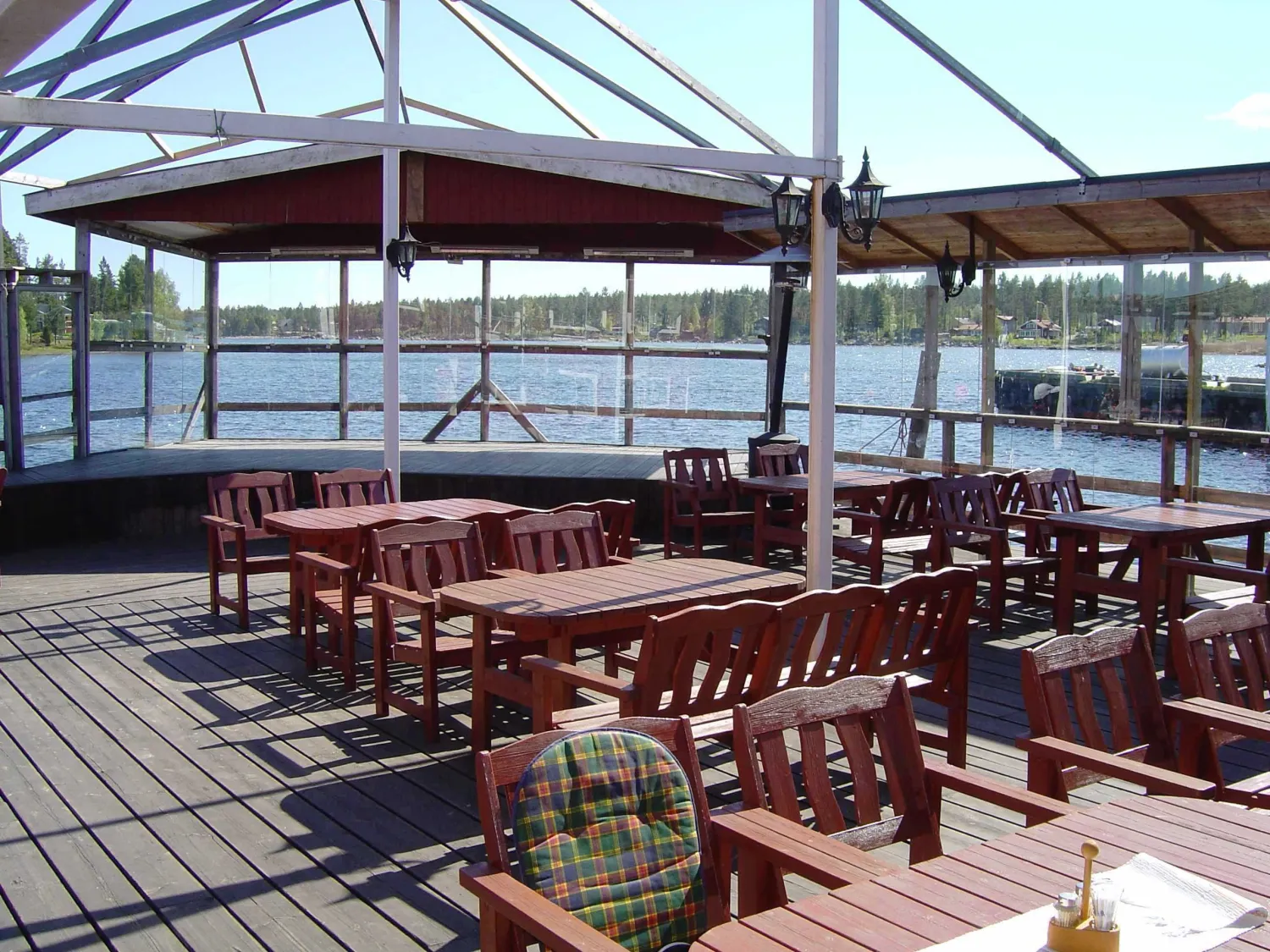 Restaurant Sjömärket