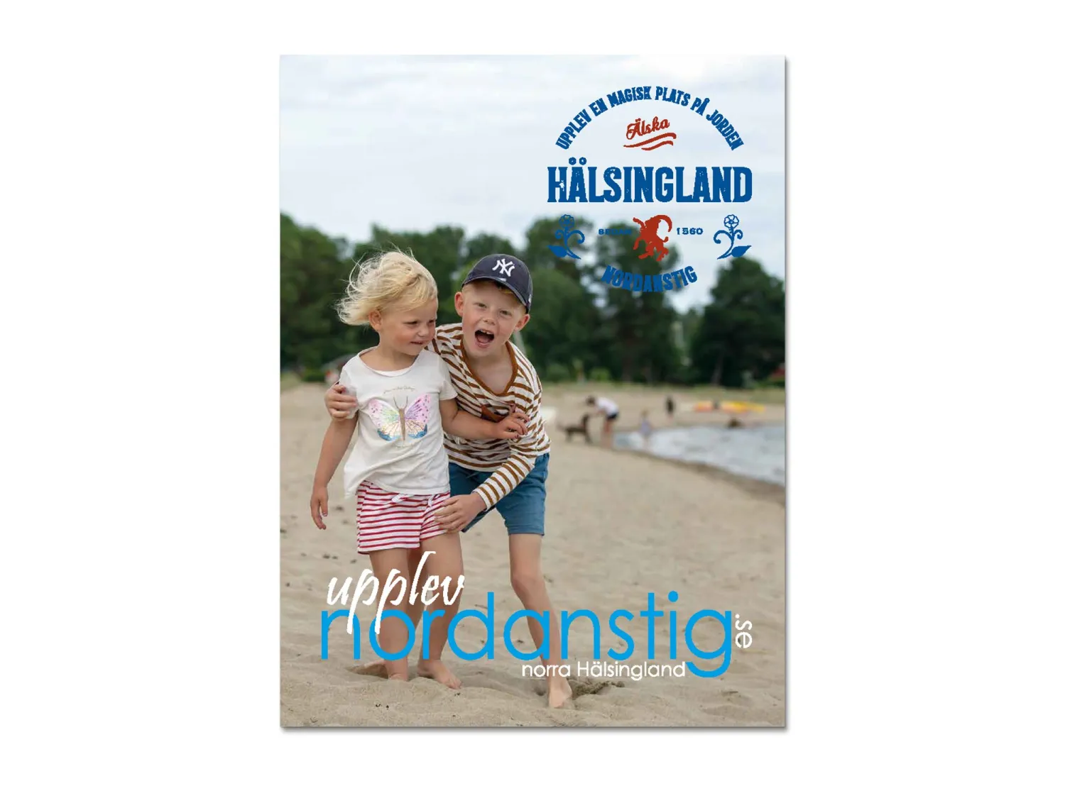 Nordanstig Tourist Information - Visit Nordanstig