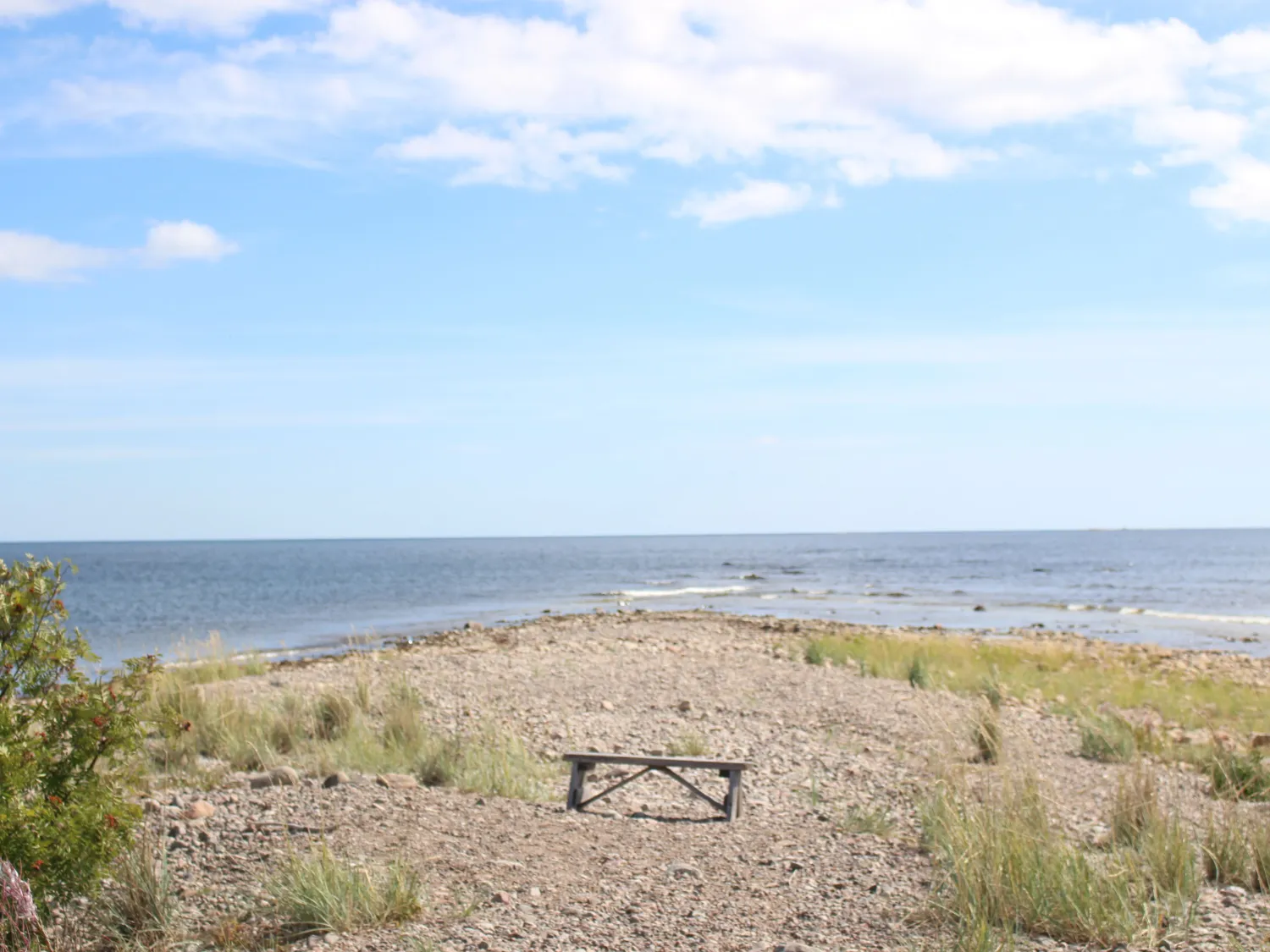 Ornskapen, Strömsbruk