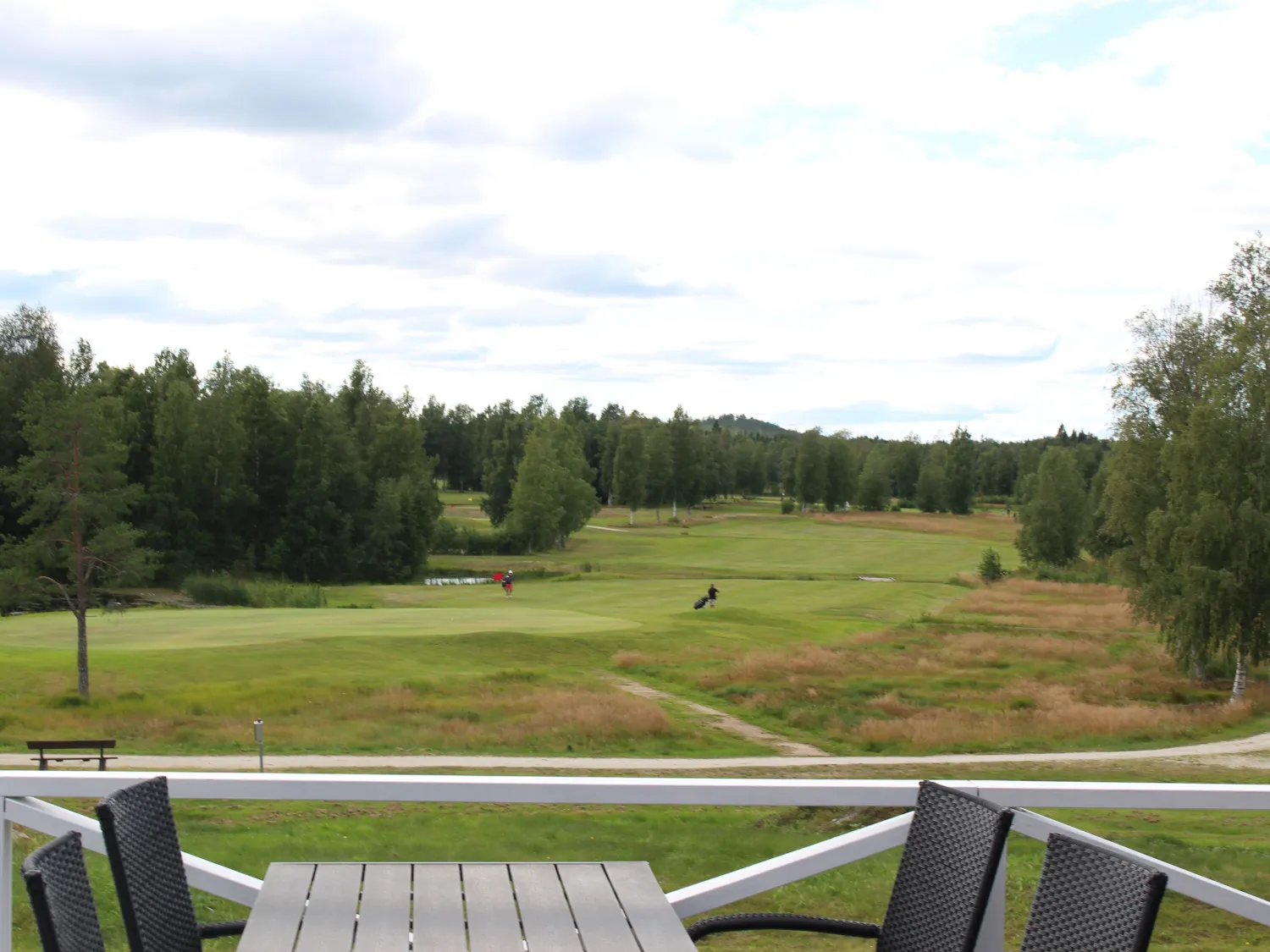 Sörfjärden's Golfclub