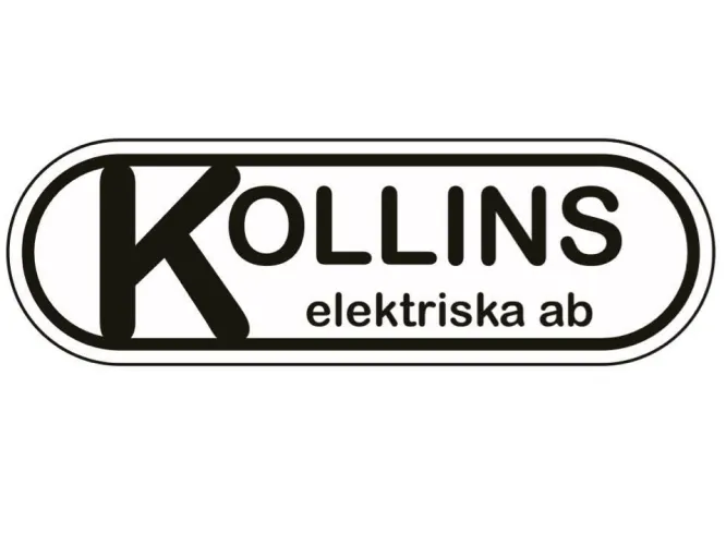 Logotype Kollins el