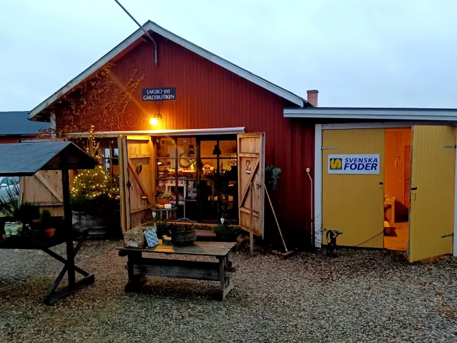 Exteriör bild av husbyggnad