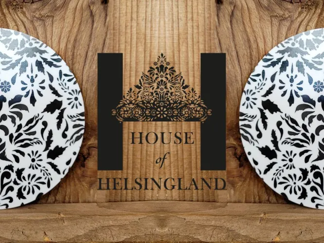 House of helsingland shop